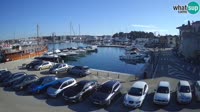Novigrad - Porporela Marina