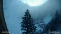 Morskie Oko - Mnich