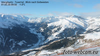 Tuxertal - Wanglspitz
