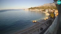 Podgora - Playa