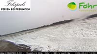 Wyk auf Föhr - Aeropuerto