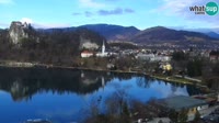Bled - Lago di Bled
