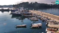 Rovinj - Promenada nadmorska