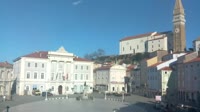 Piran - Plac Tartini