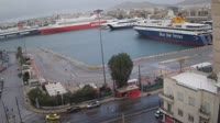 Piraeus - Harbor