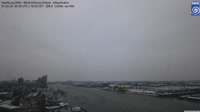 Hamburg - Landungsbrücken