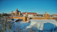 Castillo de Malbork