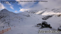 Hohe Tauern - Weißsee Gletscherwelt