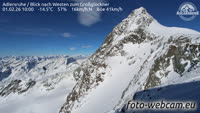 Adlersruhe - Grossglockner