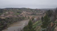 Toledo - Puente de San Martín