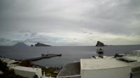 Wyspy Liparyjskie - Panarea