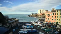 Genua - Quinto al Mare - Scalo Quinto