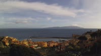 Isola del Giglio - Giglio Porto - Panorama