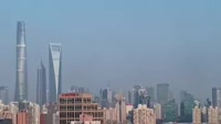 Szanghaj - Pudong