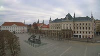Klagenfurt - Neuer Platz