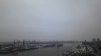 Hamburg - Port