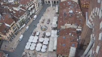 Verona - Piazza Erbe