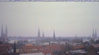 Lübeck - Altstadt