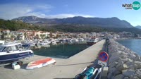Podgora - Marina