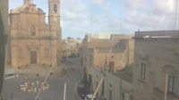 Għarb - Iglesia