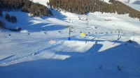 Pila - Snowpark AreaEffe