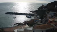 Ustica -  Port of Cala Santa Maria
