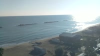 Alba Adriatica - Promenade Guglielmo Marconi