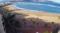 Gran Canaria - Las Palmas - Playa Grande