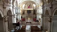 Naxxar - Iglesia
