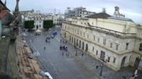 Sevilla - Plaza de San Francisco