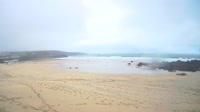 St Ives - Porthmeor Beach