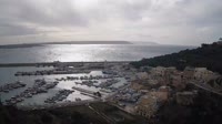 Gozo - Mġarr - Harbour