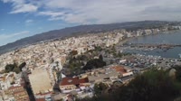 Águilas - Panoramic view