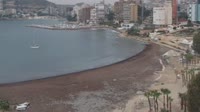 Alicante - Playa de la Almadraba