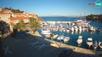 Korčula - Račišće - Puerto