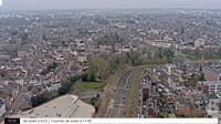 Amiens - Vista panoramica
