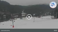 Belá-Dulice - Jasenská Dolina Ski Resort