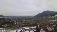 Aschau im Chiemgau - Panoramablick