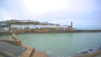 Porthleven - Harbour