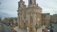 Għargħur - Iglesia
