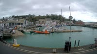 Padstow - Harbour
