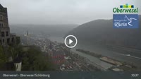 Oberwesel - Schönburg