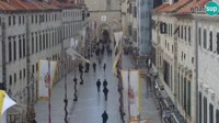 Dubrovnik - Stradun