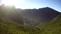 Teneryfa - Masca Valley