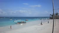 Zanzibar - Nungwi