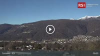 Comano - RSI Radiotelevisione Svizzera