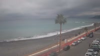 Ventimiglia - Spiaggia