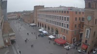 Ferrara - Piazza Trento e Trieste