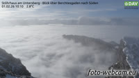 Berchtesgadener Alpen - Untersberg
