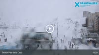 Grandvalira - Pas de la Casa